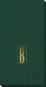 Contempo Monogram Guest Towels Image 3 of 3